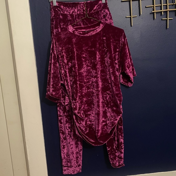 Goodtime Tops - Women’s good time USA outfit size s